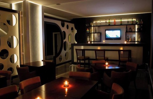 Dortyol Hôtel | Kutlubay Hotel