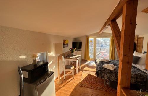 Dobbin-Linstow Appartement | Kutscherhaus
