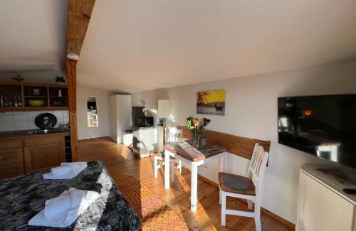 Dobbin-Linstow Appartement | Kutscherhaus