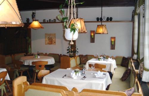 Eggern Hôtel | Kutscherklause