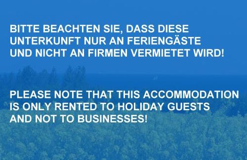 Bad Kleinen Appartement | Kutscherremise Gut Niendorf - ABC592 - nur Feriengäste!