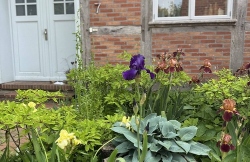 Datzetal Appartement | Kutscherremise Gut Niendorf - ABC592 - vacation guests only!