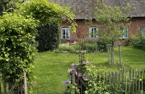 Datzetal Appartement | Kutscherremise Gut Niendorf - ABC592 - vacation guests only!