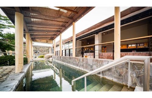 Toon Hôtel | Kutsurogi no Yado Juraku - Vacation STAY 03512v