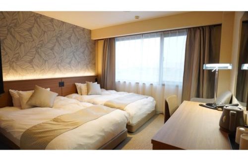 Toon Hôtel | Kutsurogi no Yado Juraku - Vacation STAY 03509v