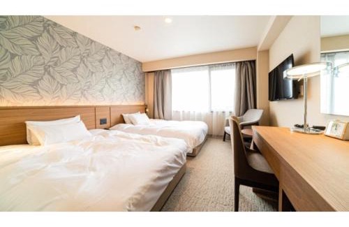 Toon Hôtel | Kutsurogi no Yado Juraku - Vacation STAY 03508v
