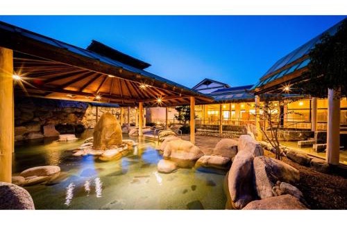 Toon Hôtel | Kutsurogi no Yado Juraku - Vacation STAY 03510v
