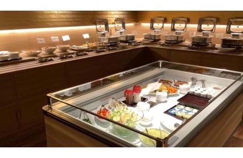 Toon Hôtel | Kutsurogi no Yado Juraku - Vacation STAY 03510v