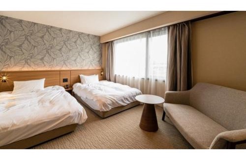 Toon Hôtel | Kutsurogi no Yado Juraku - Vacation STAY 03510v