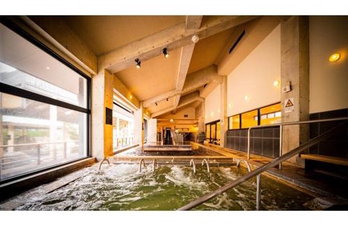 Toon Hôtel | Kutsurogi no Yado Juraku - Vacation STAY 03506v