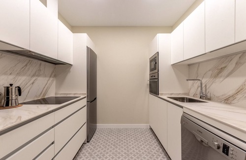 Bilbao la Vieja Appartement | Kuttun by People Rentals apartment