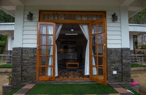 Kurseong Maison | kutumba kutir