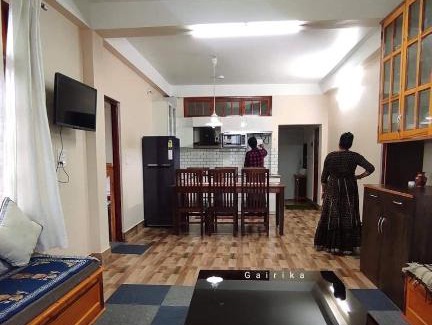 Kurseong Maison | kutumba kutir