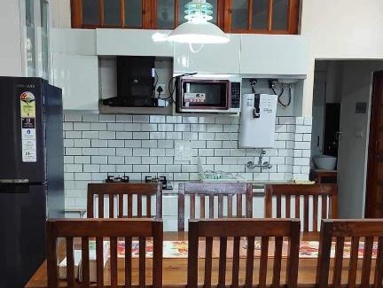 Kurseong Maison | kutumba kutir