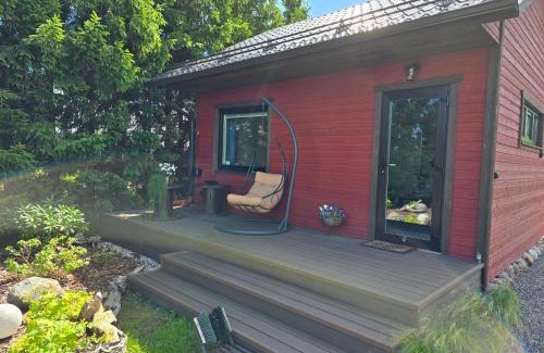 Kaina Maison | Kuusekoda