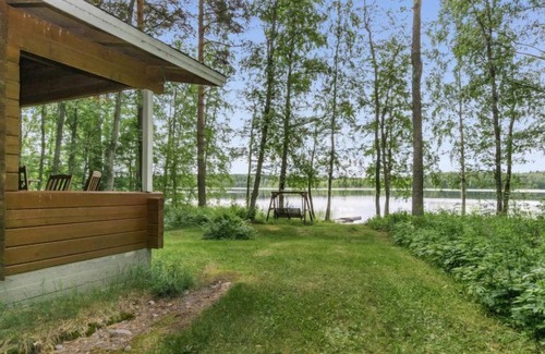 Oravi Maison | Kuusiranta by Interhome