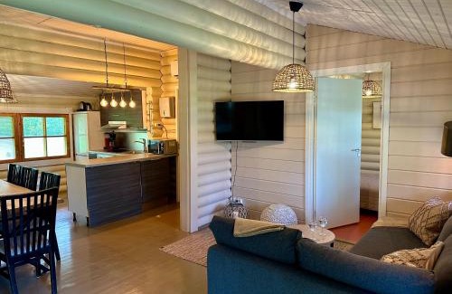 Kaarina Appartement | Kuusiston majatalo