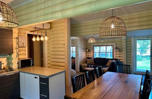 Kaarina Appartement | Kuusiston majatalo
