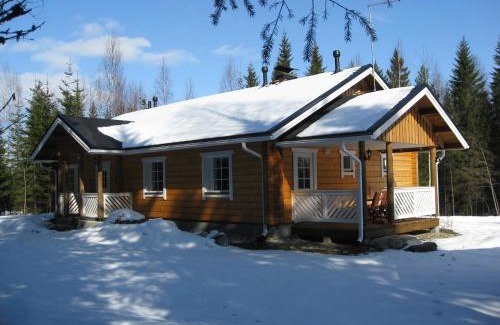 Lapinlahti Chalet De Ski | Kuusitorppa
