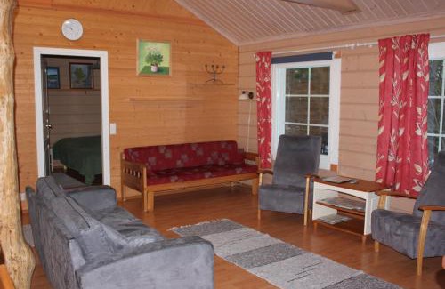 Lapinlahti Chalet De Ski | Kuusitorppa