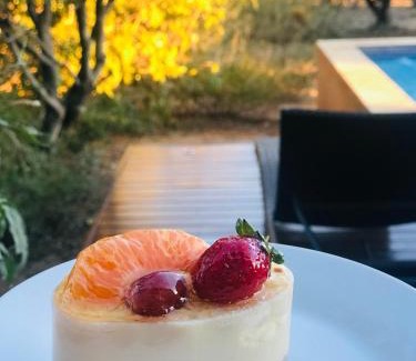 Bela-Bela Cabine | Kuwisa Lodge