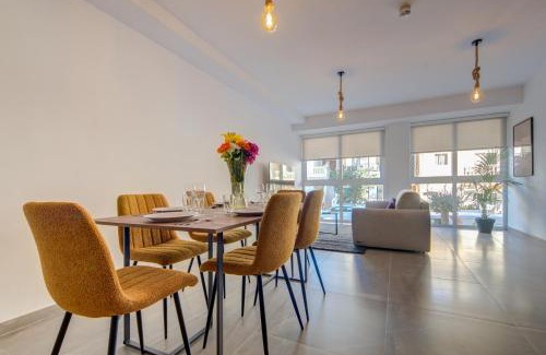Tal-Ghoqod Appartement | Kuya 3BR Modern Apt By JL