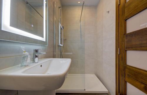 Tal-Ghoqod Appartement | Kuya 3BR Modern Apt By JL