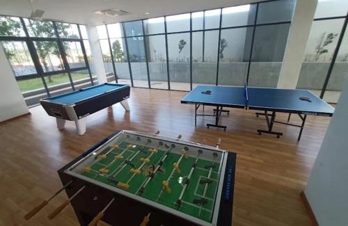 Semenyih Appartement | Kuzairy homestay