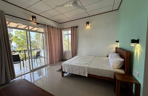 Talalla Maison | KVA Talalla Beach-stay