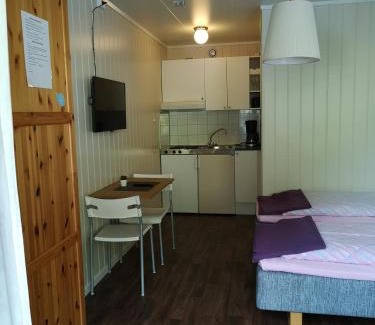Eidfjord Maison | Kvamsdal Pensjonat 1