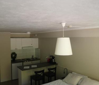 Eidfjord Maison | Kvamsdal Pensjonat 4