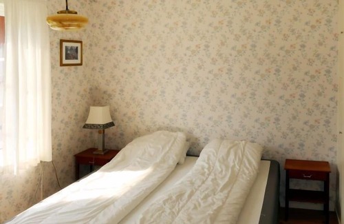 Askvoll Maison | Maison Kvamsvika (FJS560) à Kvammen - 5 personnes, 4 chambres