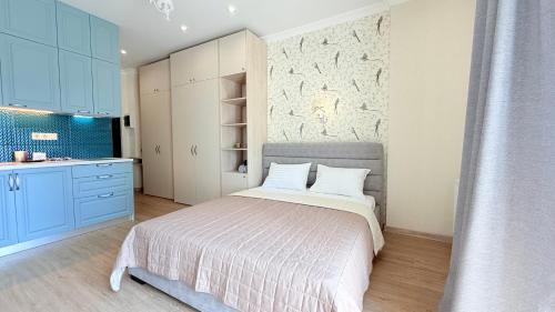 Petrovskoye Appartement | Kvant studio
