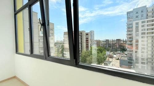 Petrovskoye Appartement | Kvant studio