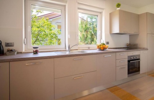 Kastav Appartement | Kvarner house by Interhome