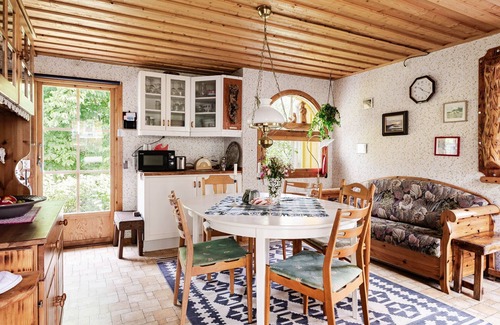 Kallsjo Maison | Kvarnfallet 40 by Interhome