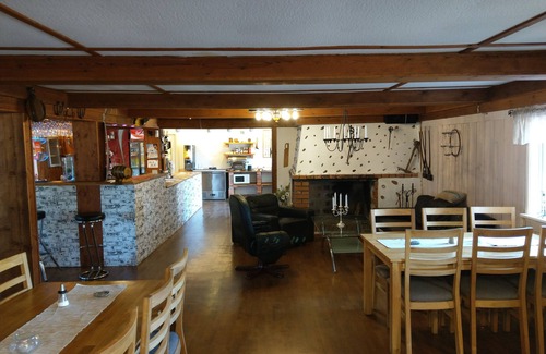 Byxelkrok Maison | Kvarngården