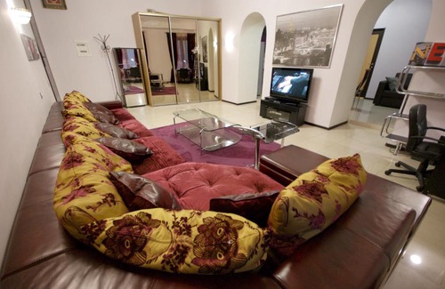 Admiralteysky Area Appartement | Квартира класса люкс на Большой Морской, 27