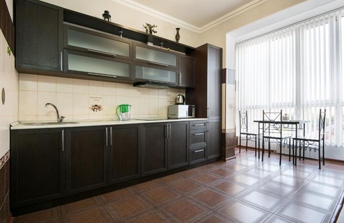 Krasnodar Appartement | Квартира-студия на Фестивальном