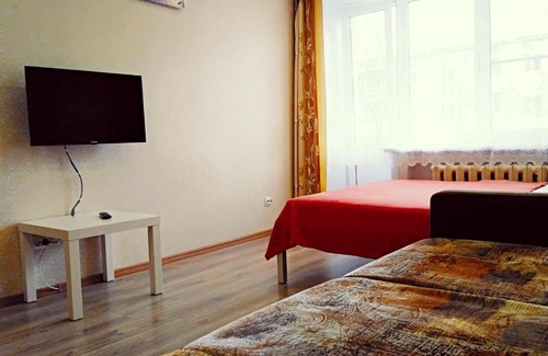 Veliky Novgorod Appartement | Kvartiranov na Tihvinskoy