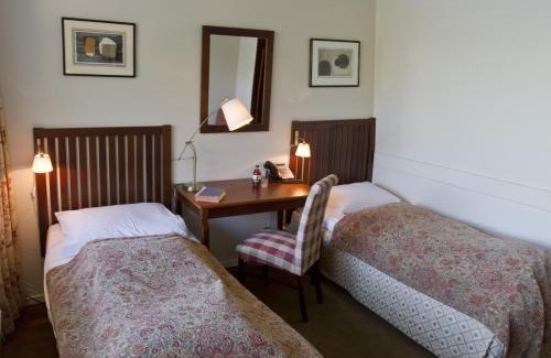 Balestrand Hôtel | Kviknes Hotel