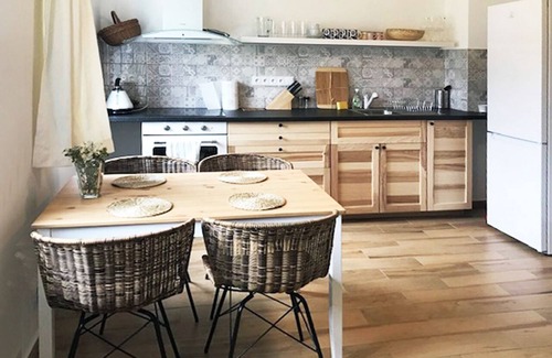 Kvilda Appartement | Kvilda - Luční A2 Modern Apartment, Fully Equipped, in the Heart of Kvilda