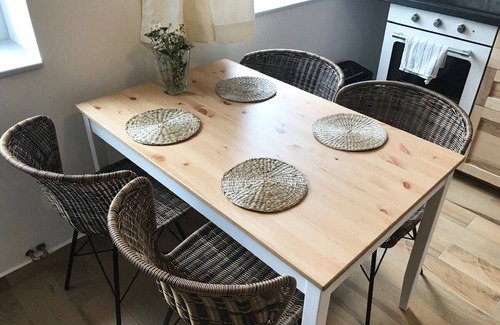 Kvilda Appartement | Kvilda - Luční A2 Modern Apartment, Fully Equipped, in the Heart of Kvilda