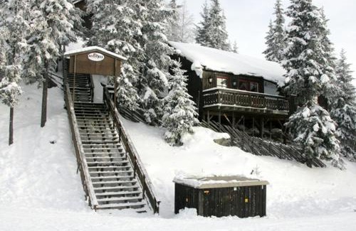 Skeikampen Hôtel | Kvitfjell Hotel Kvitfjellvegen 492