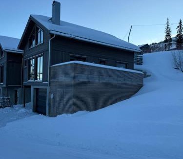 Hundorp Maison | Kvitfjell Year-round destination-Ski in ski out - World Cup side