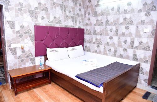 Viluppuram Hôtel | KVR Guest House