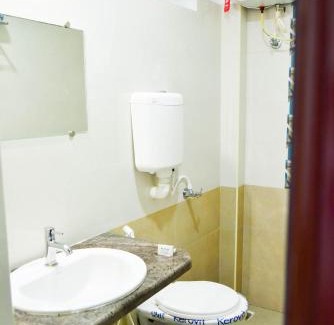 Viluppuram Hôtel | KVR Guest House