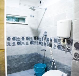 Viluppuram Hôtel | KVR Guest House