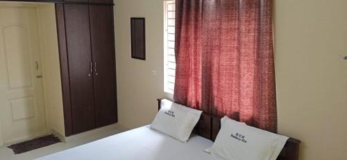 Allapakkam Maison | Kvr Residency Elite
