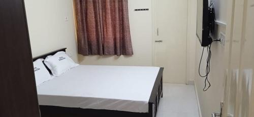 Allapakkam Maison | Kvr Residency Elite